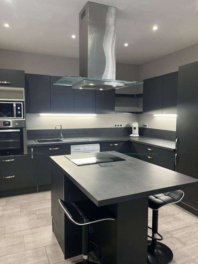 Logement Prive A Proximite Du Mont Ventoux Карпентра Екстериор снимка